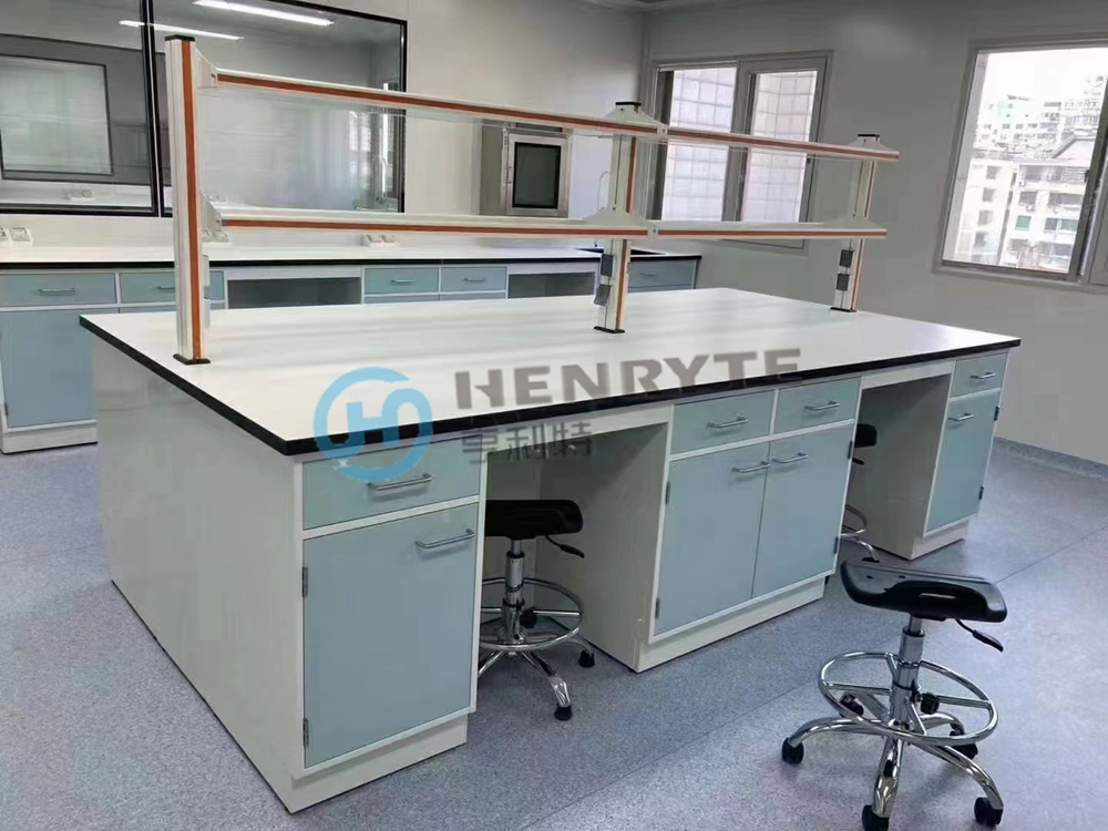 實驗台、通風櫃等草莓视频官网在线观看家具定製的優勢-江西草莓视频黄片免费看